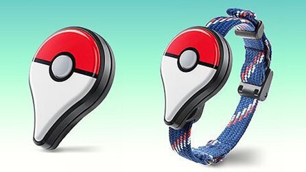 Pokémon Go Plus - Releasetermin und Preis für das praktische Trainer-Armband