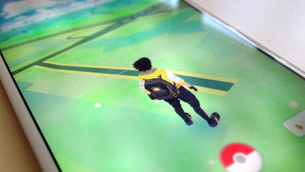 Pokémon Go - Auch für Windows Phone? Nutzer starten Petition