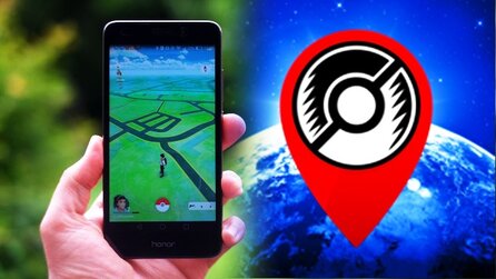 Pokémon GO - Was ändert Update 0.47.1 bzw. 1.17.0?