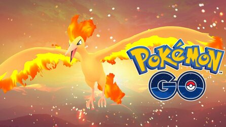 Pokémon Go - Neues legendäres Pokémon Lavados ab sofort verfügbar, erstes Gameplay