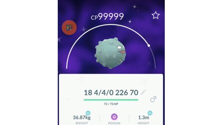 Pokémon GO - Gen 1 + Gen 2 Shinys (Leak)