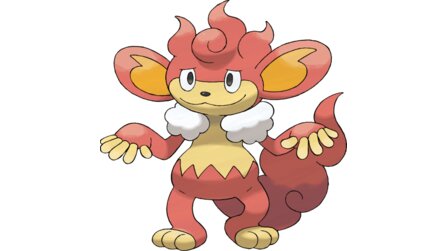 Pokémon - Screenshots der hässlichsten Taschenmonster laut Fans