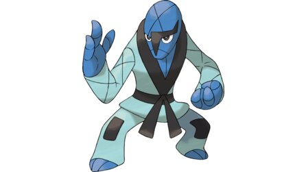 Pokémon - Screenshots der hässlichsten Taschenmonster laut Fans