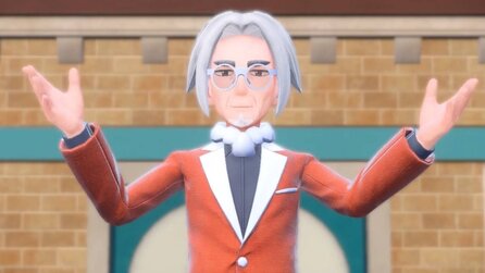 Neuer Pokémon-DLC: Trailer zeigt The Hidden Treasure of Area Zero für Karmesin und Purpur