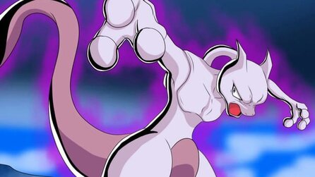 Pokémon Go - Data-Mining: Wohl Pokémon-Handel und Mewtu im Anmarsch