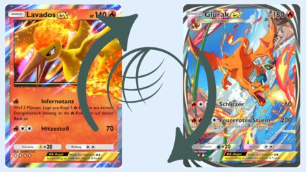 Pokémon TCG Pocket teilt erste Details zur Tausch-Funktion - und löst eine große Debatte aus