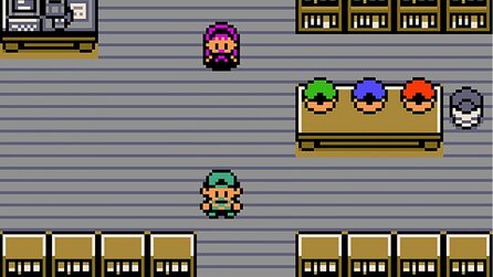Nur vier Tage vor Release - Nintendo unterbindet weiteres Pokémon-Fan-Projekt