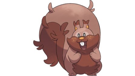 Pokémon - Screenshots der hässlichsten Taschenmonster laut Fans