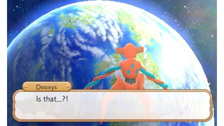 Pokémon Super Mystery Dungeon - Screenshots