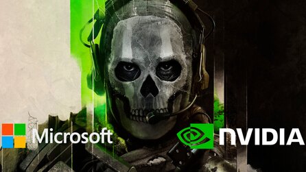 Gute Nachrichten für PC-Gamer: Microsoft bringt neue Technologie für NVIDIA- und Intel-Grafikkarten