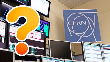 Das CERN hatte zwei Optionen: Betriebssystem wechseln oder über tausend Rechner austauschen. Die Forschungseinrichtung wählte den logischen Weg