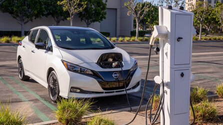 Gebrauchte Elektroautos weisen weniger Mängel auf als Benziner – doch ihre Bremsen haben ein unerwartetes Problem