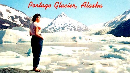 1977 transportierte ein saudischer Prinz eine Tonne Eis aus Alaska gegen die weltweite Wasserkrise. Am Ende landete das Eis in Drinkgläsern