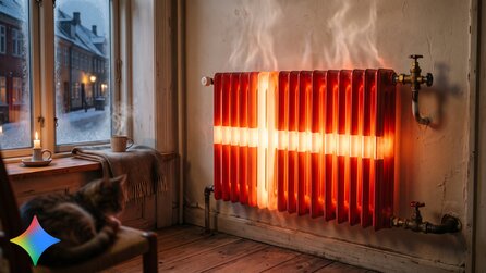 Rechenzentren geben Vermögen aus, um ihre Abwärme loszuwerden – in Dänemark heizen sie damit 11.000 Haushalte