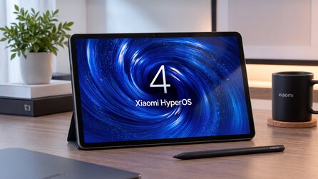 HyperOS 4 macht den nächsten Schritt zum finalen Release: Xiaomi schaltet die nächste Phase für acht weitere Modelle frei