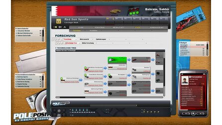 Pole Position 2012 - Screenshots