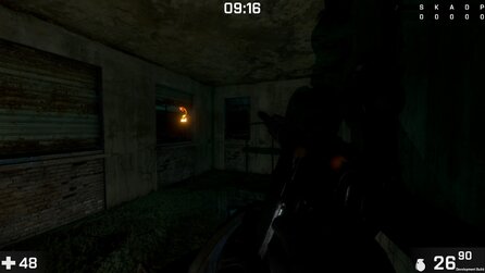 Police Infinity - Screenshots