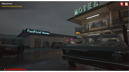 Police Shootout - Screenshots