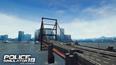 Police Simulator 18 - Screenshots