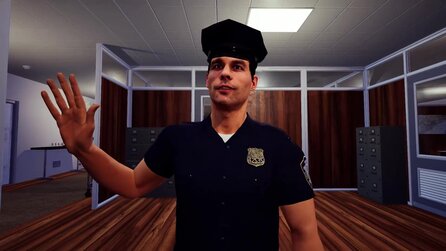 police sim steam