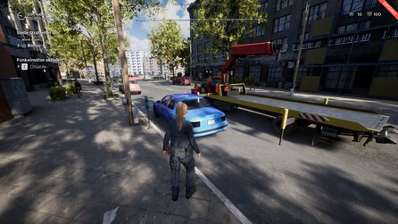 Police Simulator: Patrol Officers - Screenshots