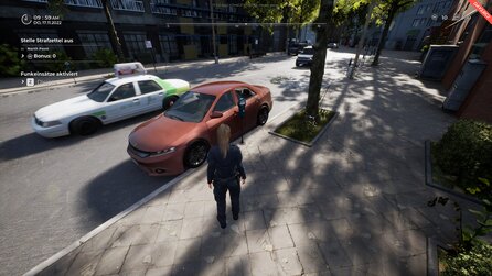 Police Simulator: Patrol Officers - Screenshots