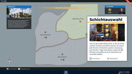 Police Simulator: Patrol Officers - Screenshots