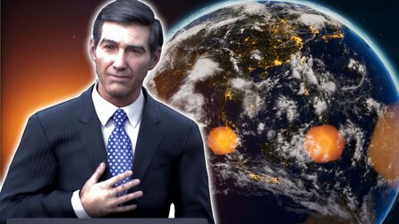 Politik in Superpower 3: Wie ihr im Strategiespiel Demokratie lebt - oder verbietet