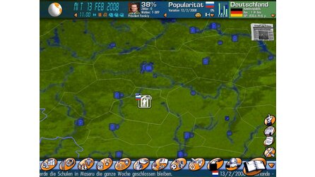Politik Simulator - Screenshots