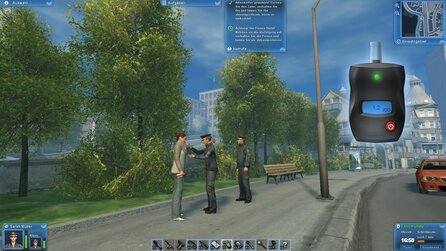 Polizei 2013 - Screenshots