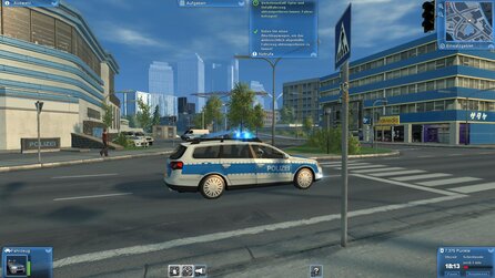 Polizei 2013 - Screenshots