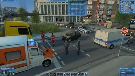 Polizei 2013 - Screenshots