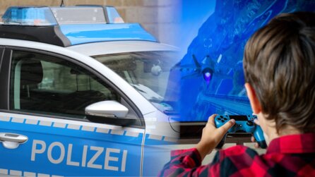 Fünfjähriger braucht Hilfe bei einem Videospiel - und löst einen Polizeieinsatz aus