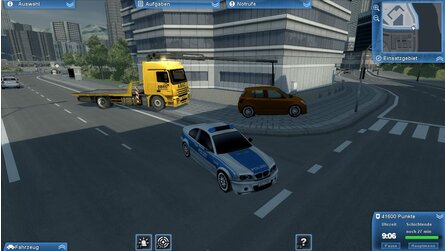 Polizei - Screenshots