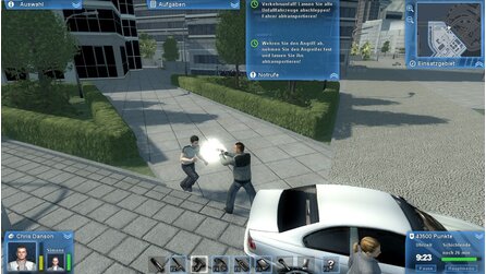 Polizei - Screenshots