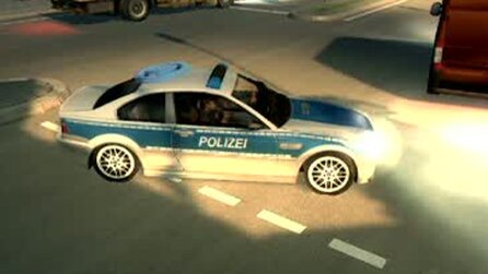 Polizei - Preview-Video