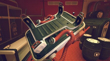 P.O.L.L.E.N - Screenshots