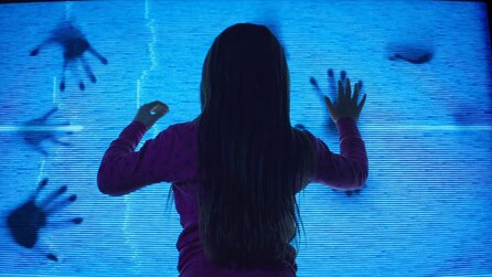 Poltergeist - Der erste Trailer zum Remake