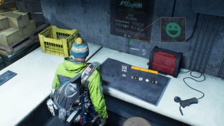 Mysteriöses Grinsegesicht taucht in etlichen Spielen auf: Wir klären, warum