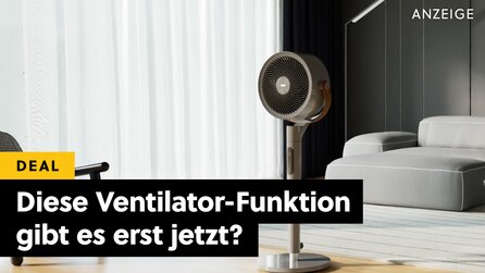 Der weltweit erste Ventilator, der Klimaanlagen den Kampf ansagt: Die Kühlrevolution sieht ganz anders aus, als ihr denkt!