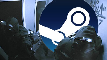 P.O.N. sieht aus wie ein düsteres neues Batman-Spiel - aber ihr seid nicht der Superheld, sondern die Kriminellen!