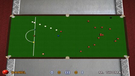 Pool Hall Pro - Screenshots