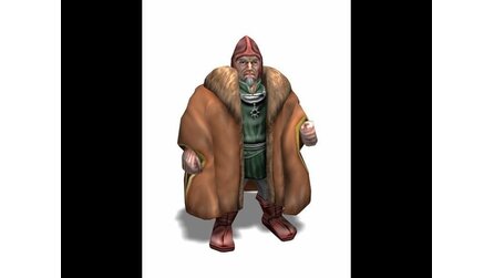 Pool of Radiance 2 - Screenshots