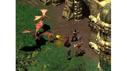 Pool of Radiance 2 - Screenshots