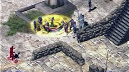 Pool of Radiance: Ruins of Myth Drannor - Preview-Video