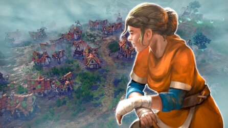 Die Siedleralternative Pioneers of Pagonia bekommt noch dieses Jahr eine komplette Kampagne, ist aber auch danach längst nicht fertig