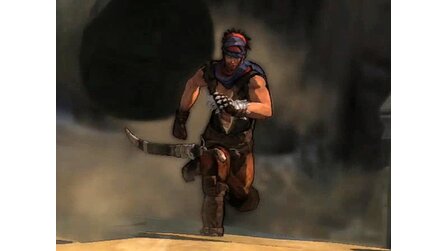 Prince of Persia - Drei neue Trailer aus dem Morgenland