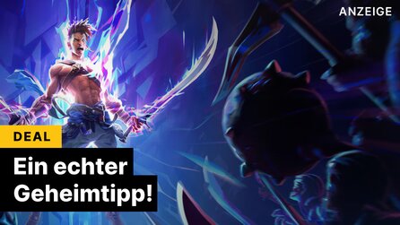 Einen echten Action-Adventure-Geheimtipp bekommt ihr für Xbox und PS grad zum halben Preis!