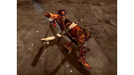 Prince of Persia - Letztes Vignette-Video