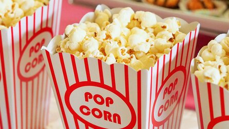 Amazon: Filme + Serien bis zu 50% günstiger - Popcorn-Woche [Anzeige]